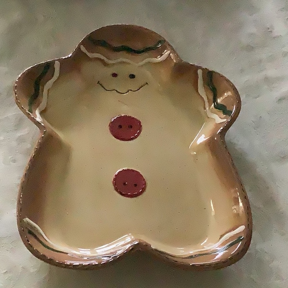 Serving dish
